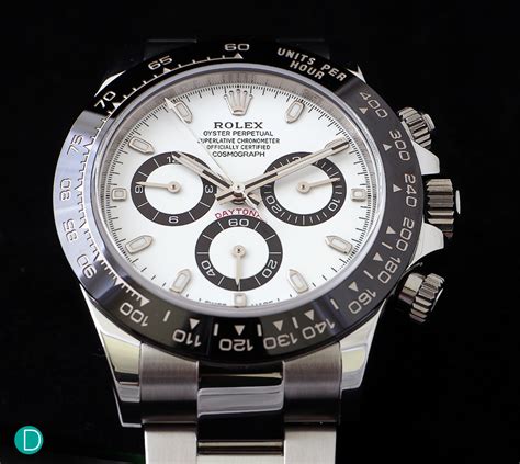 11650 daytona|rolex daytona 116500ln price.